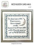 (image for) Reindeer Dreams